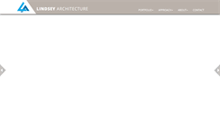 Desktop Screenshot of lindseyarchitecture.com